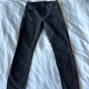 J Brand skinny leg ' VANITY'